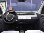 Electric car Wu ling factory direct sales Hongguang MINIEV 2022 easy model