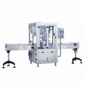 Wholesale Psoriasis Creams Automatic Bottle Filling Machine 4000BPH from china suppliers