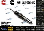 4954434 Diesel QSX15 ISX15 Engine Common Rail Fuel Injector 4928260PX 4062569RX