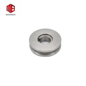 Wholesale 90942000 PULLEY, FIXED, MACHINING, SHARPENER For Gerber Cutter Xlc7000 from china suppliers