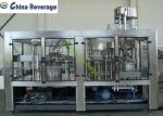 A-Z Automatic Drinking Water Filling Machine Production Line 200 Ml- 2L