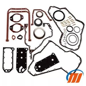 Wholesale Cummins Engine 6CT Diesel Engine Parts Lower Up Gasket Kit / Overhaul Kit Set 3800558 from china suppliers
