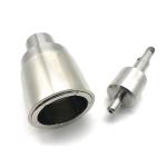 Customised Magnetic Pump Coupling NM NH SH NdFeB For Industrial Machine