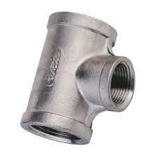 Wholesale 2 4 Inch 304 304L 316 316L 310S 321 Stainless Steel Reducing Tee 90 Degree Elbow Reducer Exhaust Pipe And Fitting from china suppliers