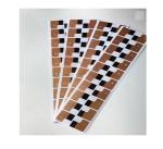 Die Cutting Self Adhesive Copper Tape , Conductive Copper Foil Tape Free Sample