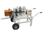 Cable Blower Set Optical Fiber Cable Blowing Machine CLJ60S For Communication