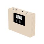 CDMA850 PCS1900 Mobile Phone Network Booster Dual Band 70dB Gain