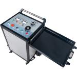 High Voltage Surge Generator Cable Fault Locating Equipment