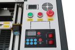 M2 Ruida Awc Topwisdom System 4040/3050/3020/4060 CO2 Laser Engraver And Cutter
