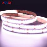 840RGB CCT COB LED tape light IP20 led strip cove lighting