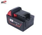 Milwaukee M18 18V 6A Lithium Ion Rechargeable Batteries