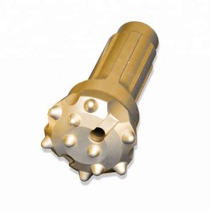 Wholesale Well Drilling 5 Inch Dth Hammer Button Bits / Down The Hole Drill Bits High Air Pressure from china suppliers