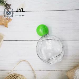 Wholesale Lightweight Perfume Bottle Lids , Reusable Anti Volatile Fragrance Top from china suppliers
