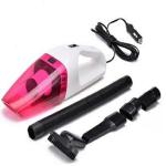 Auto Handheld Car Vacuum Cleaner 12v Dc Portable With Ce Rohs Certification