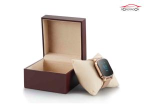 Wholesale Remote Monitoring Kids Safety GPS Tracker Watch SOS Alarm Water Resistant from china suppliers