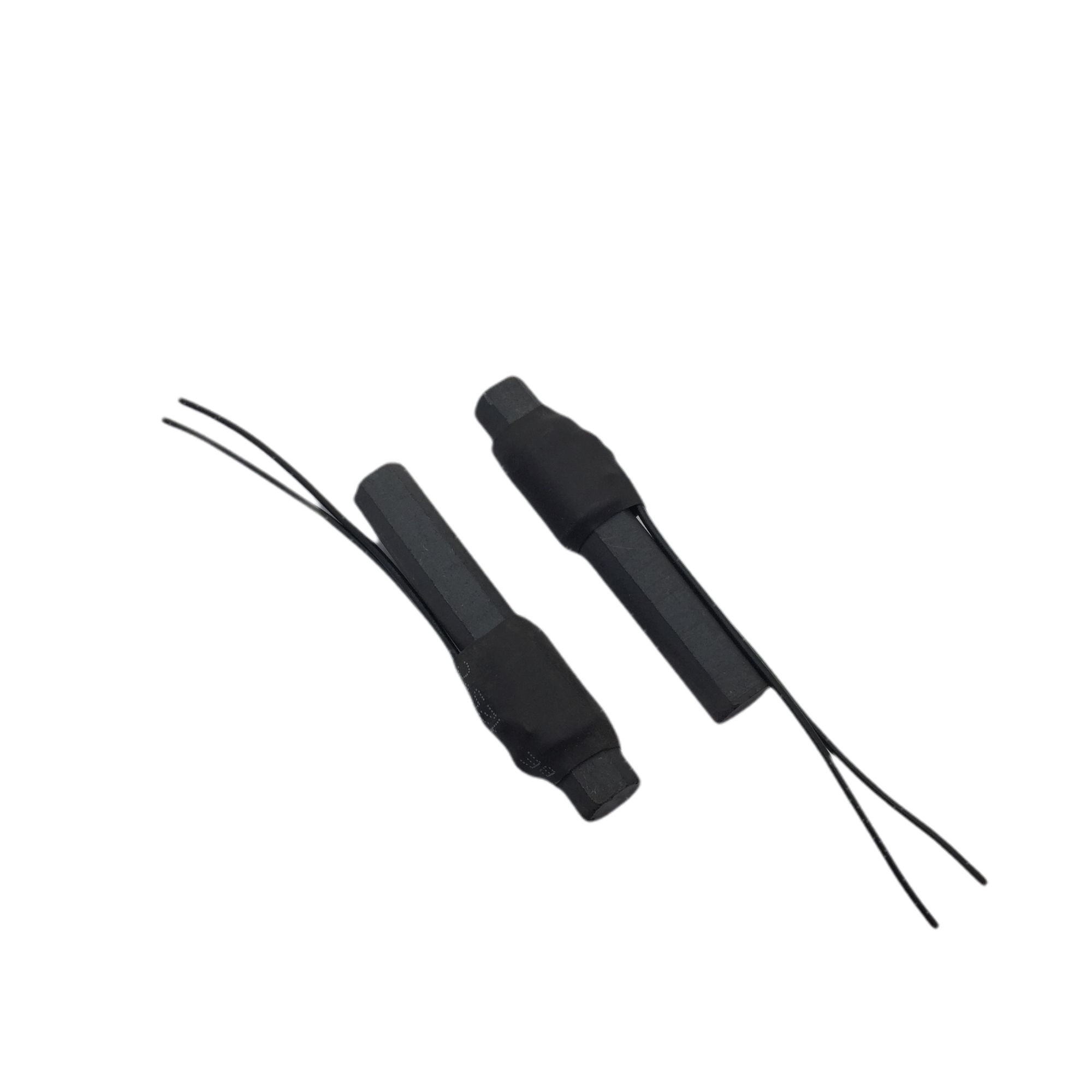 Magnetic Ferrite Rod Antenna ferrite bar aerial Rod Choke Coil Inductor