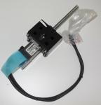 HC-AQ0235D-S4 Mitsubishi Theta Motor DC Servo 20w Power Module