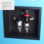 Mini Bus Huawei 2000 Nitrogen Air Filling Station Tyre Filling Machine