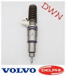 Diesel Fuel Electronic Unit Injector BEBE4D38001 21586282 For Volvo Penta MD11