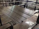Heavy Wall Seamless Precision Steel Tube Round Shape For Hydraulic System