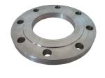 X2CrNiMoN17-13-3 so flanges EN 10222-5 slip on flanges 1.4429 slip on Plate