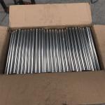 Dia 15.5mm Inox Tubing SS Steel Pipe 3 Inch Diameter Stainless Steel Pipe