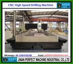 CNC Multi Spindles Drilling Machine for Step Holes, Taper Holes, Milling Groove