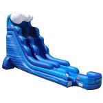 Slip Best Price Water Inflatable Slides For Sale Inflable Wet Dry Pool Water