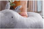 SMY-1256 Living Room 82*36*45cm Fabric Animal Cartoon Sofa