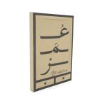 Custom Size Rigid Box Packaging Personalized Recycled Kraft Paper Book Shape