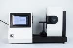 d/0 21 aperture size Haze Measurement Instrument For Plastic Glass Transparency