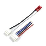 Refrigerator Internal Power Multi Terminal Cable Electrical Cable Harness 14CM