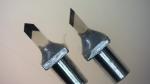 high Hardness Single Crystal Diamond Recording Stylus Mirror Finish