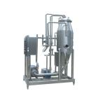 Design 2.5-15kw Fresh Fruit Juice Vacuum Deaerator Machine for Industrial