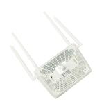 Wifi EPON XPON Fiber Optical ONU 4GE 4 WIFI Dual Band AC ONT