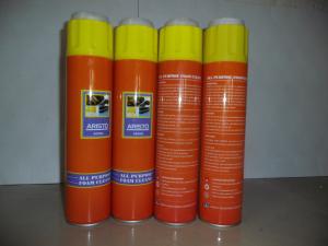 Wholesale Household Cleaning Products Carpet Foam Cleaner / Spray Leather Upholstery Cleaners from china suppliers