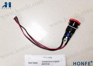 China Switch Emergency Stop HNF0229 Air Jet Loom Spare Parts For Toyota JAT600 / 610 / 710 on sale