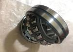 Professional Axial Spherical Roller Bearings 22212EX Chrome Steel Low Noise