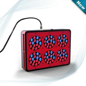 Wholesale full spectrum LED Grow light Apollo 6 High Power Plant Flowering Indoor Horticulture Light from china suppliers