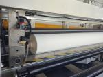 Full Automatic Toilet Tissue Paper Making Machine Jumbo Roll Kitchen Towel