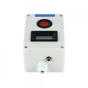 Wholesale 0-1ppm 0.001ppm Ozone Leak Detection Ambient Ozone Monitor Instrument For Disinfection from china suppliers