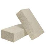 Cutting Service Mullite Insulation Brick for Kiln Lining at Low Bulk Density 0.3