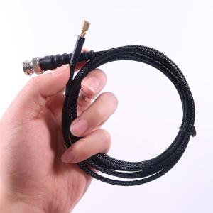 Wholesale 1.8m 1.5m Length TMTeck Ultrasonic Transducer Cables from china suppliers