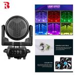 LED Effect Moving Head Beeye Stage 12pcs 40W RGBW Dj Bar Disco Zoom Wash Light