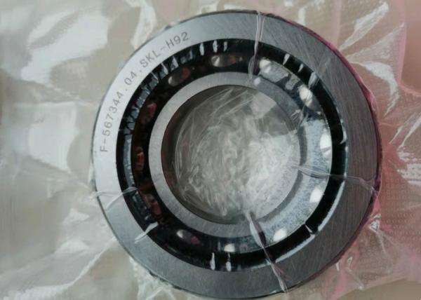 F-567344.04.SKL-H92 Porsche Macan BMW M4 BMW xDrive Rear Differential ball