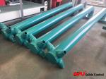 Carbon Steel API Rotation Mud Gun For Well Drilling