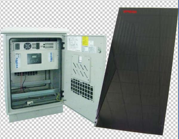 2000W 200ah Home solar off the grid systems for temperature compensation