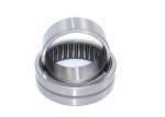 Caged Needle Bearing For Automobile Components , Radial Needle Bearing