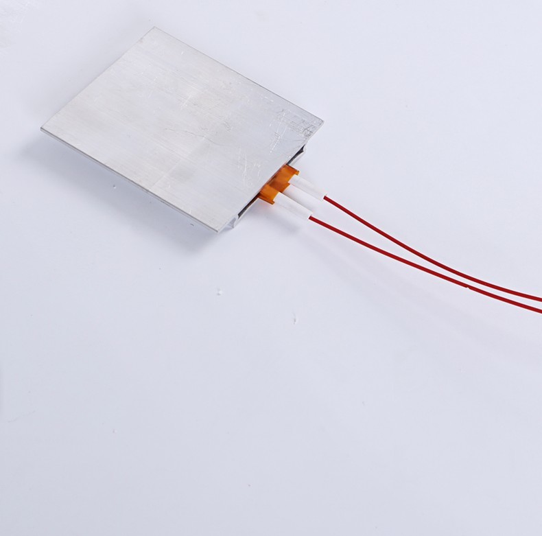 Al Ceramic Ptc Electric Heating Element For Foot Washing Pan Appliances