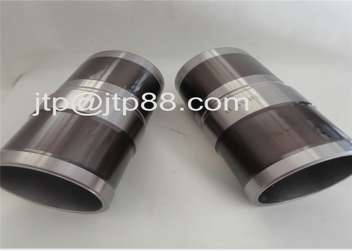1-11261-119-0 Engine Cylinder Liner And Sleeves 6BF1 6BG1 For ISUZU Engine Piston & Liner Kit